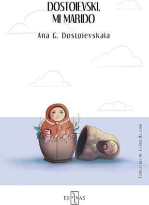 DOSTOIEVSKI MI MARIDO