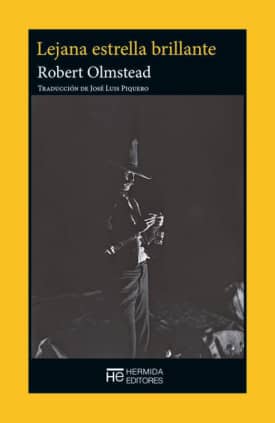 Lejana estrella brillante