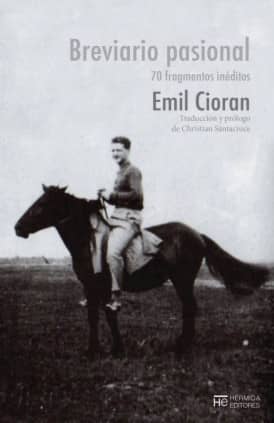 Breviario pasional