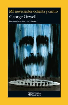 MIL NOVECIENTOS OCHENTA Y CUATRO
