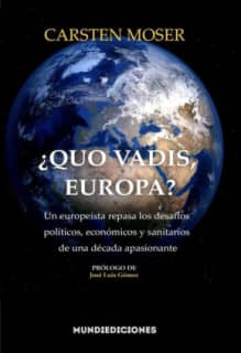 ¿Quo vadis, Europa?