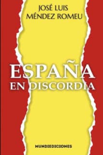 ESPAÑA EN DISCORDIA