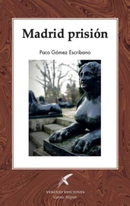 MADRID PRISIÓN