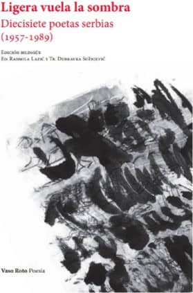 Ligera vuela la sombra