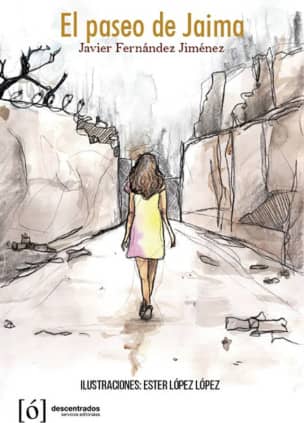 EL PASEO DE JAIMA