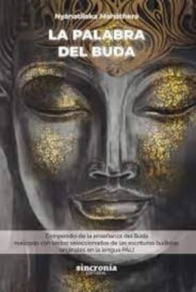 LA PALABRA DEL BUDA
