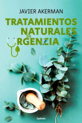Tratamientos naturales de urgencia
