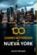 100 lugares misteriosos de Nueva York