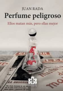 Perfume peligroso