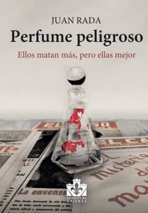 Perfume peligroso