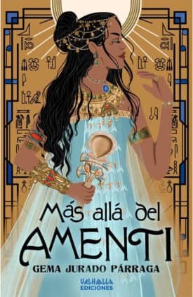 Más allá del Amenti