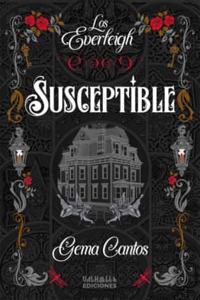 LOS EVERLEIGH: SUSCEPTIBLE