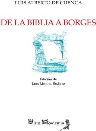 De la Biblia a Borges