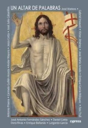 UN ALTAR DE PALABRAS