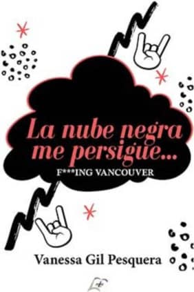 La nube negra me persigue...