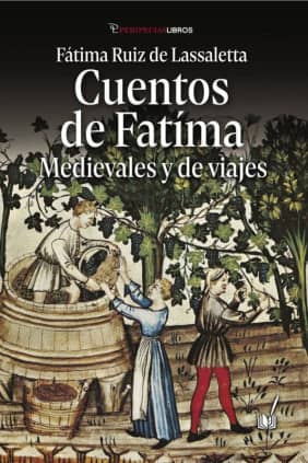 Cuentos de Fátima