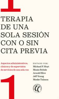TERAPIA DE UNA SOLA SESION
