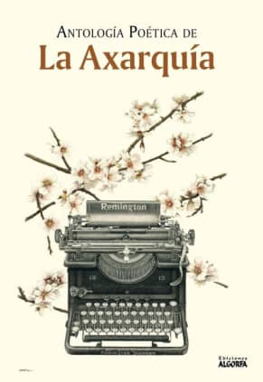 Antología Poética de La Axarquía