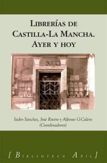 LIBRERIAS EN CASTILLA-LA MANCHA