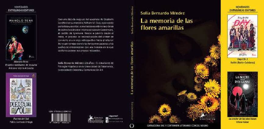 memoria de las flores amarillas, La