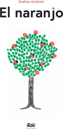 El naranjo