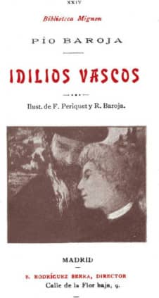 Idilios vascos