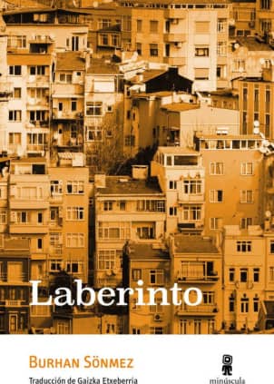 Laberinto
