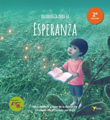 Antología para la esperanza