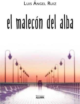 El malecón del Alba