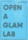 Open a GLAM Lab