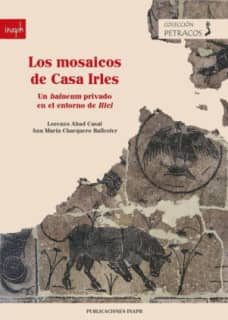Los mosaicos de Casa Irles