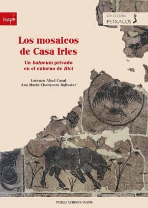 Los mosaicos de Casa Irles