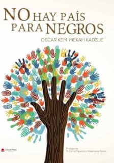 No hay país para negros