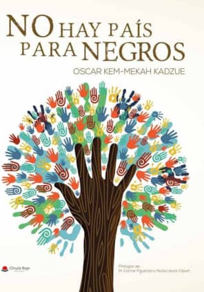 No hay país para negros