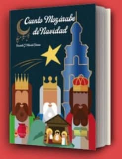 Cuento Mozárabe de Navidad