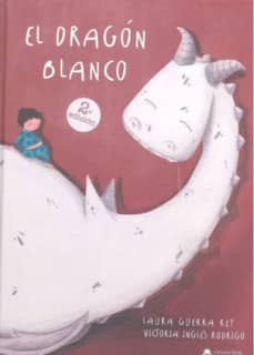 El dragón blanco