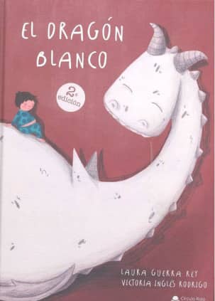 El dragón blanco