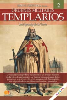 Breve historia del los templarios