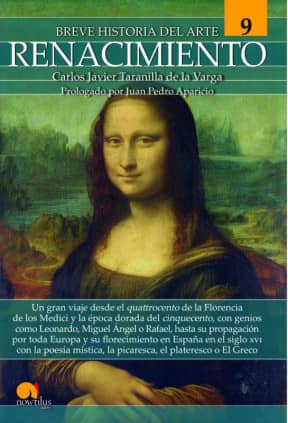 Breve historia del Renacimiento Nueva Edición color