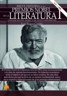 PREMIOS NOBEL DE LITERATURA I