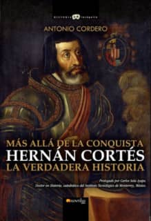 HERNÁN CORTÉS