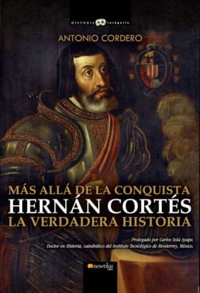 HERNÁN CORTÉS