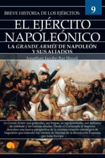 Breve historia del ejército napoleónico