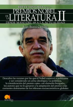 Breve historia de los Premios Nobel de Literatura II