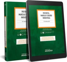 PATENTES MARCAS Y DISEÑO INDUSTRIAL 13`E