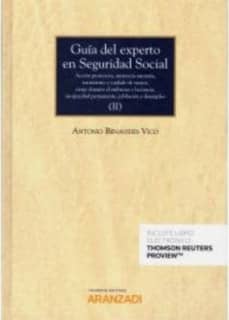 Guía del experto en Seguridad Social (II) (Papel + e-book)