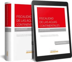 Fiscalidad de las aguas continentales Express (Papel + e-book)