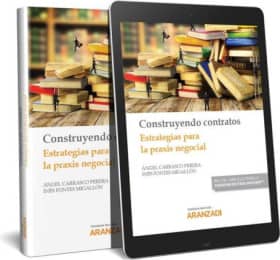 Construyendo contratos (Papel + e-book)