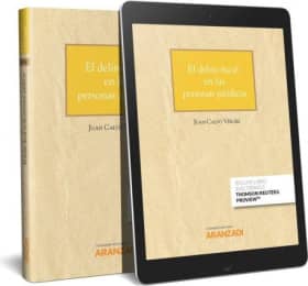 El delito fiscal en las personas jurídicas (Papel + e-book)