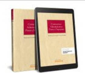 Contencioso-administrativo: praxis y propuestas (Papel + e-book)
